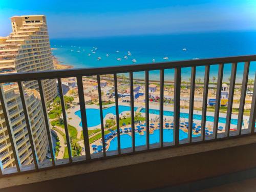 Ras Sudar Apartamento | Hotel porto - بورتو السخنه Vib