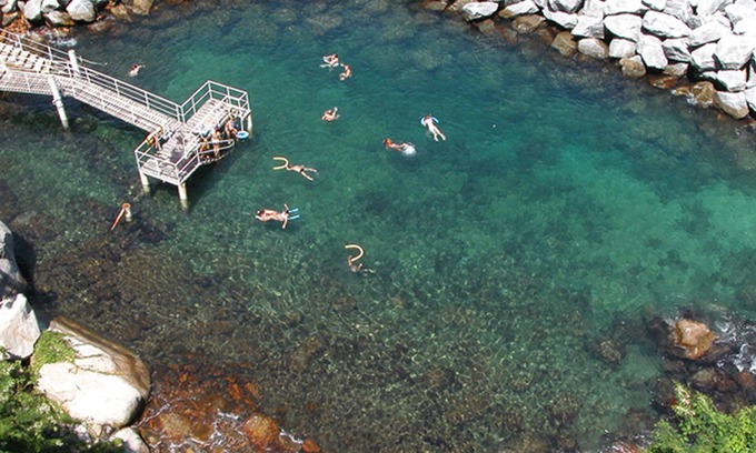 Conceicao de Jacarei Complejo | Hotel Porto Real