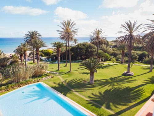 Pedras Pretas Hotel | Hotel Porto Santo & Spa