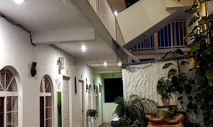 Rincón de Guayabitos Hotel | Hotel Posada del mar Guayabitos