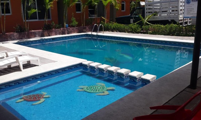 Jojutla Hotel | Hotel Posada La Pastrana