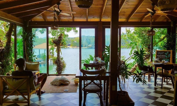 Antoneys Cay Hotel | Hotel Posada Las Orquideas