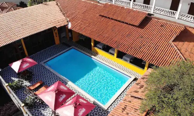 Parnaiba Hotel | Hotel Pousada dos Ventos