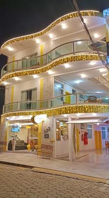 Cachoeira Paulista Hotel | Hotel Pousada Família de Nazaré