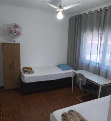 Pindamonhangaba Hotel | Hotel Pousada Liberdade