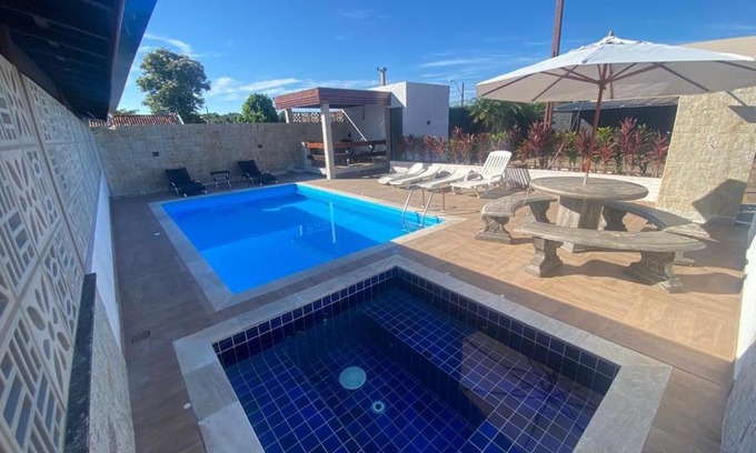 Avare Hotel | Hotel Pousada Paraiso Avaré