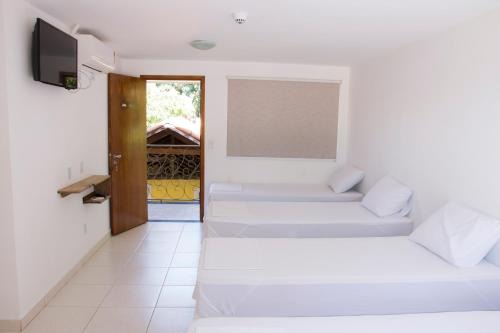 Trindade Hotel | Hotel Pousada Recanto do Pai
