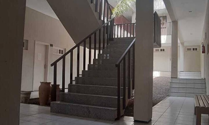 Praia do Futuro I Hotel | Hotel Praia 2000