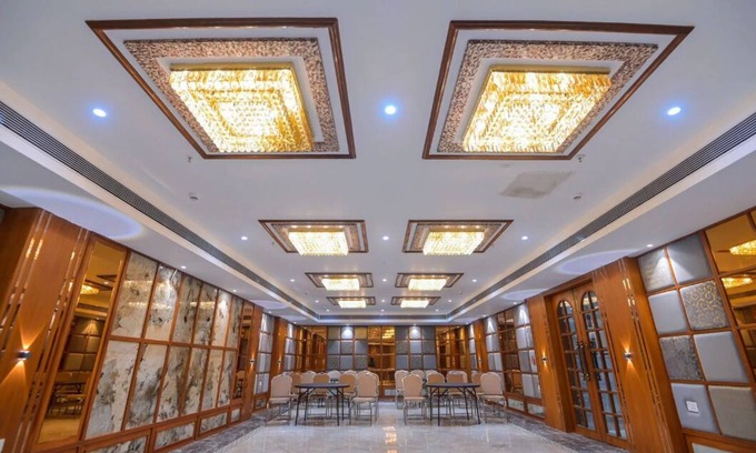 Jagdalpur Hotel | HOTEL PRATAP PALACE