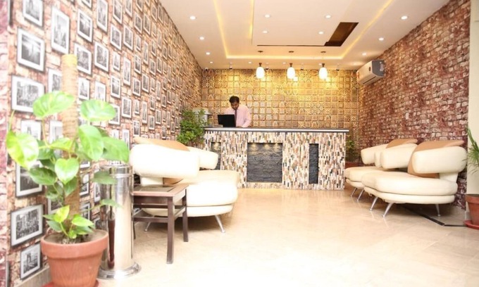 Gulberg Hotel | Hotel Premier Inn Gulberg