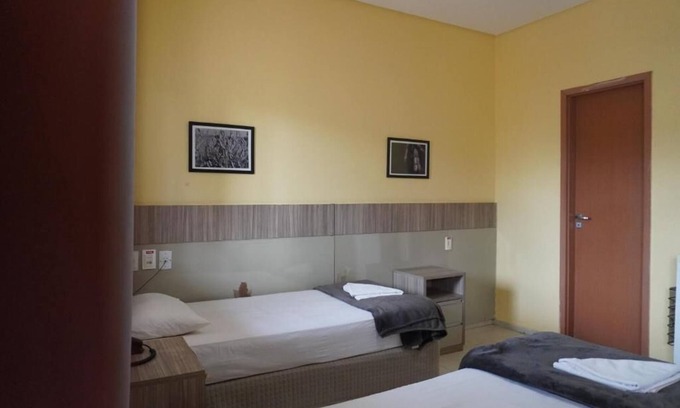 Urucui Hotel | Hotel Premium Uruçui