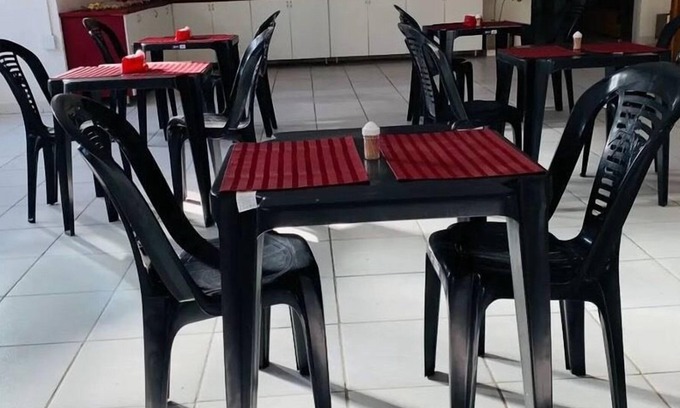 Campina Apartamento | HOTEL PRESIDENTE