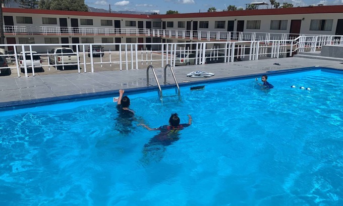 Ensenada Hotel | Hotel Presidente