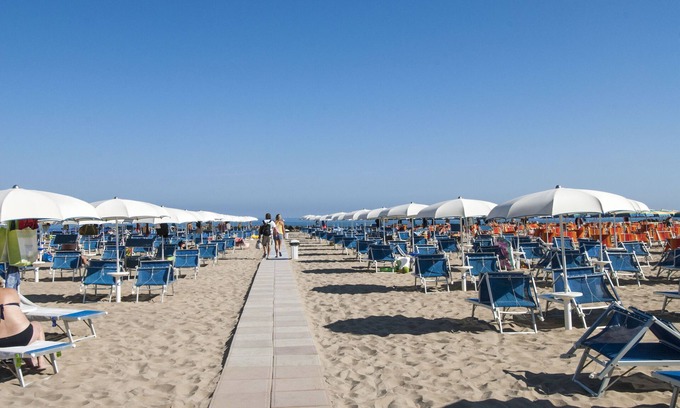 Cattolica Hotel | Hotel Prestige