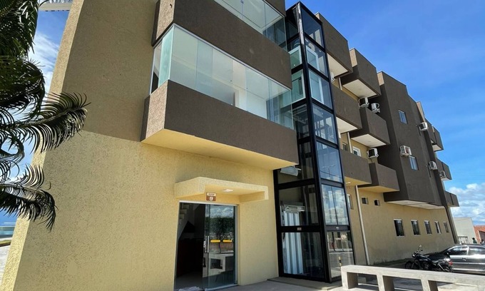 Cupira Apartamento | Hotel Prime Suítes