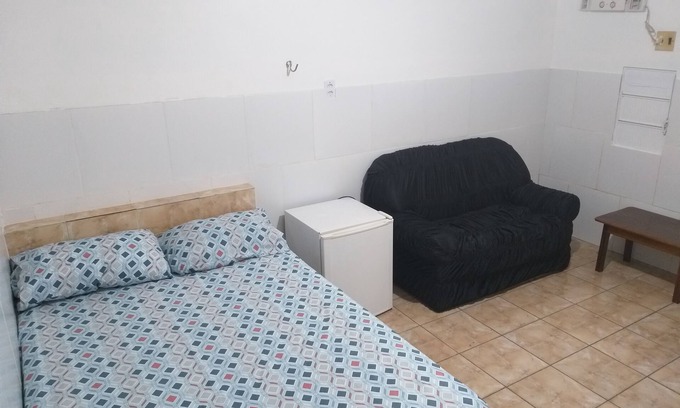 Novo Airao Apartamento | Hotel Primu's