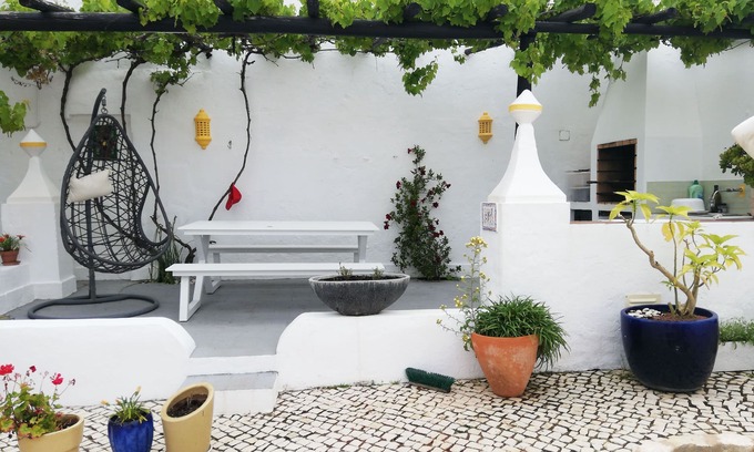 Mexilhoeira da Carregacao Casa | Hotel RIO Arade Manor House