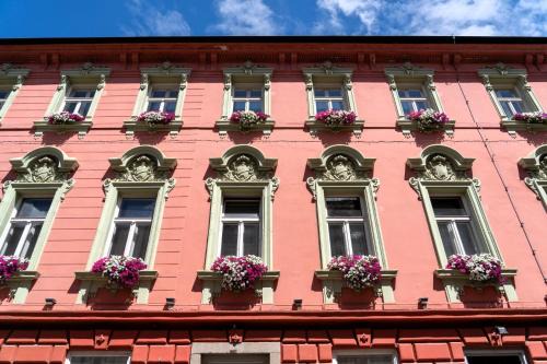 Ptuj Hotel | Hotel Ptuj