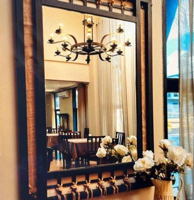 Santa Rita Hotel | Hotel Puerta de Hierro