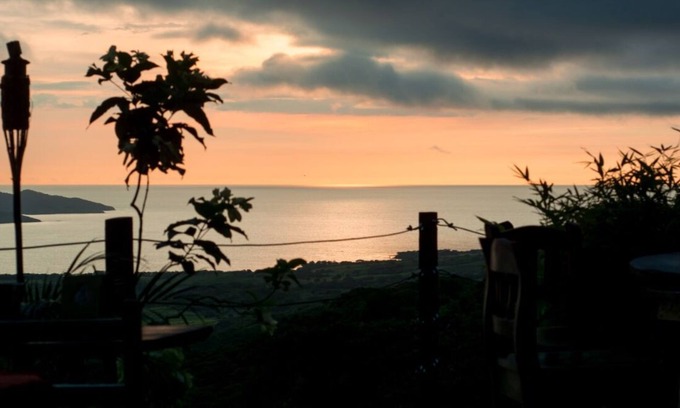 La Cruz Hotel | Hotel Punta Descartes