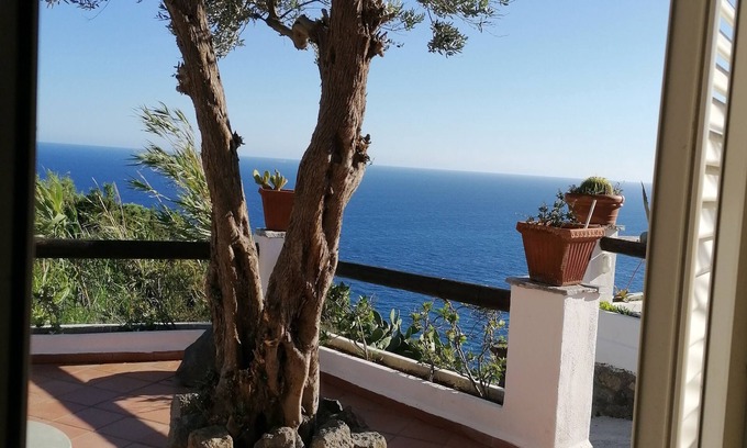 Panza Hotel | Hotel Punto Azzurro