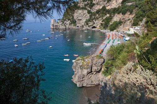 Positano Hotel | Hotel Pupetto