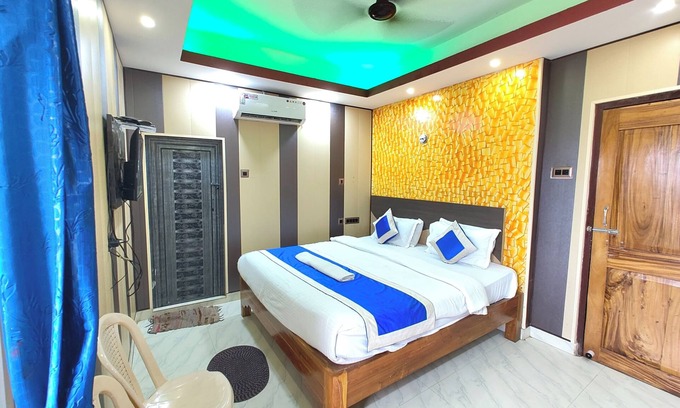 Puri Hotel | Hotel Puri Inn Puri