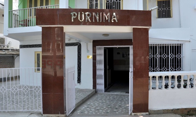 Digha Hotel | Hotel Purnima