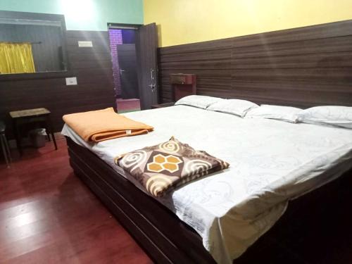 Bhubaneshwar Casa | Hotel #PVR# In Front Of Railway Station
