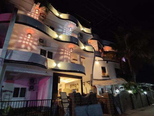 Saunta Vaddo Hotel | Hotel Quinta da Branca - near baga beach