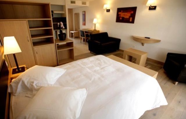 Sausheim Apartamento | Hotel Résidence La Gioia