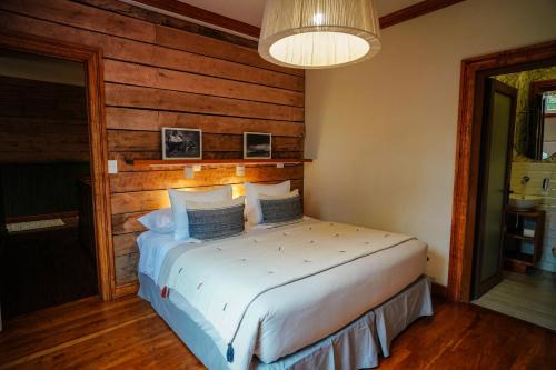 Puerto Natales Hotel | Hotel Río Rubens