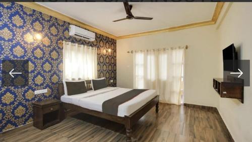 Saunta Vaddo Casa | Hotel R Stays