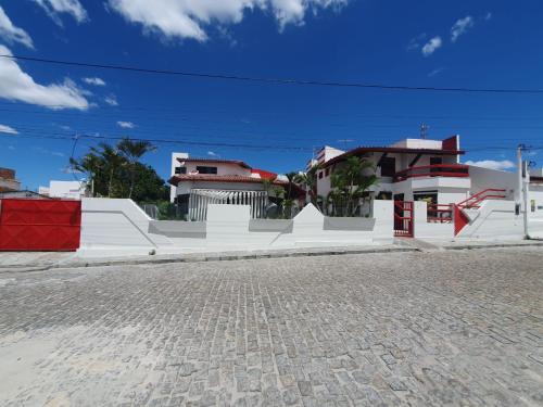 Conceicao Do Coite Apartamento | Hotel raizes