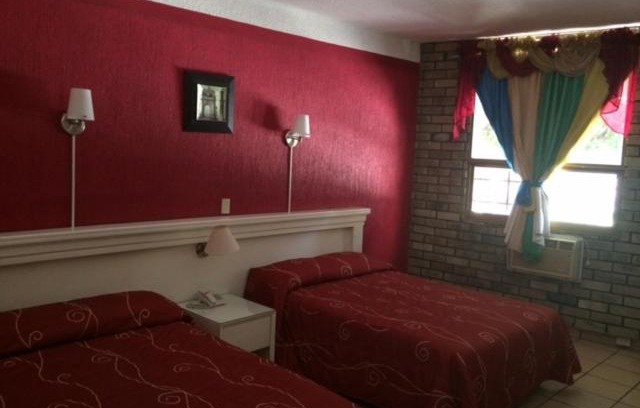 Salamanca Hotel | Hotel Raldos Inn