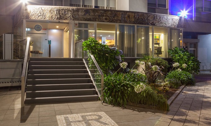 Viana do Castelo Hotel | Hotel Rali Viana