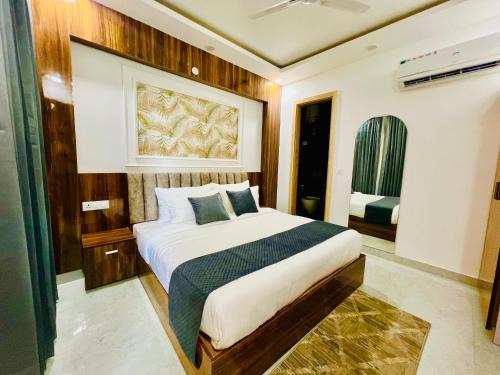 Mayapur Hotel | Hotel Rama Classic, A Luxury Hotel & Resort, Haridwar