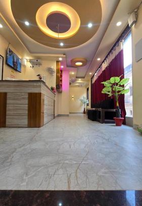 Ayodhya Casa | Hotel Ramayanam palace