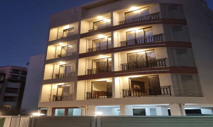 Navi Mumbai Casa | Hotel Ratna Residency