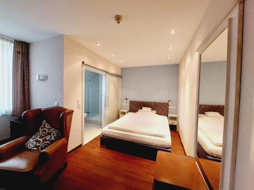 Attendorn Hotel | Hotel Rauch