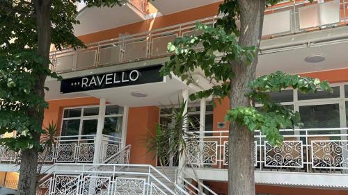Marebello Hotel | Hotel Ravello Adults Only