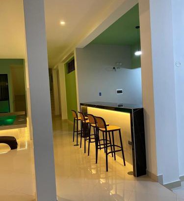 Tarapoto Hotel | Hotel Raymondi