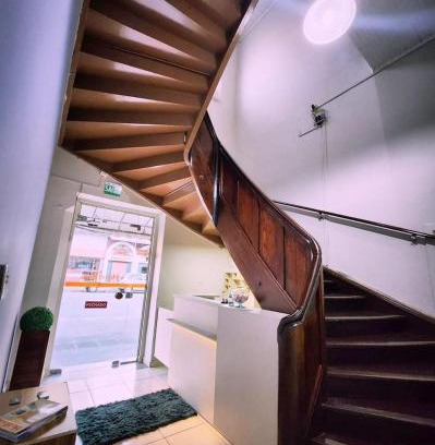 Rio do Sul Hotel | Hotel Real Koerich 24h