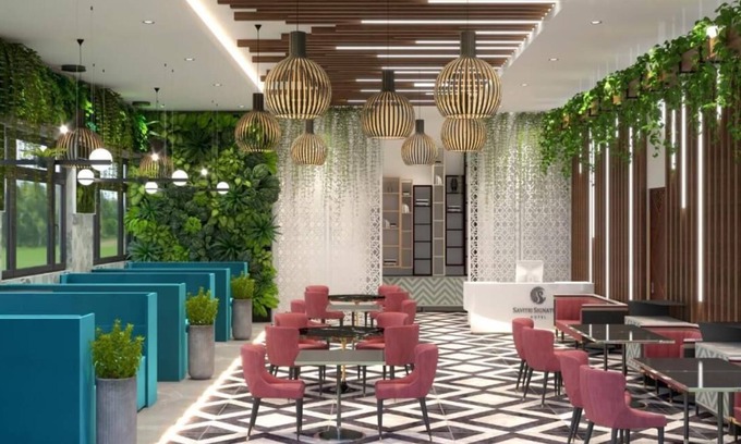 Jabalpur Hotel | Hotel Regal