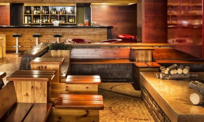 Mazzin Hotel | Hotel Regina e Fassa