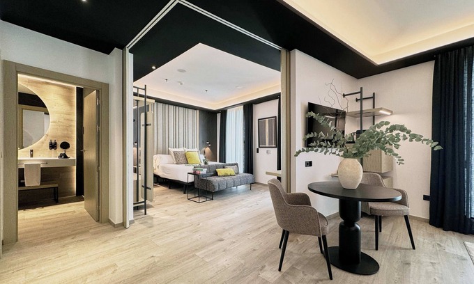 Centro Hotel | Hotel Regina