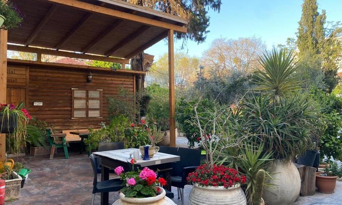 Rehovot Casa | Hotel Rehovot