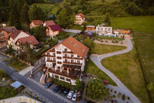 Sovata Hotel | Hotel Relax Sovata