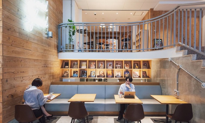 Kitakyushu Hotel | Hotel Relief Kokura Annex