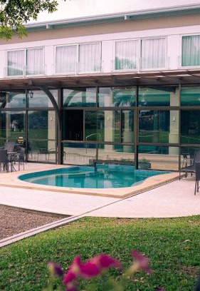 Fraiburgo Hotel | Hotel Renar